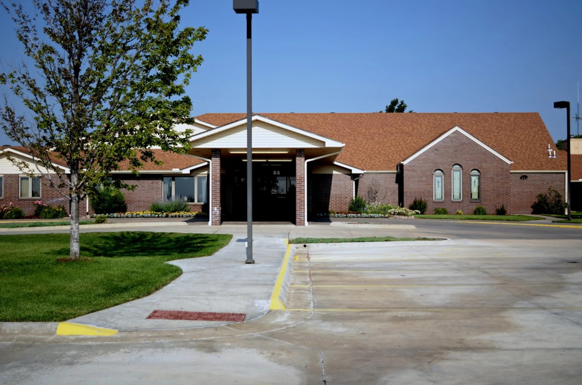 MENNONITE FRIENDSHIP COMMUNITIES INC