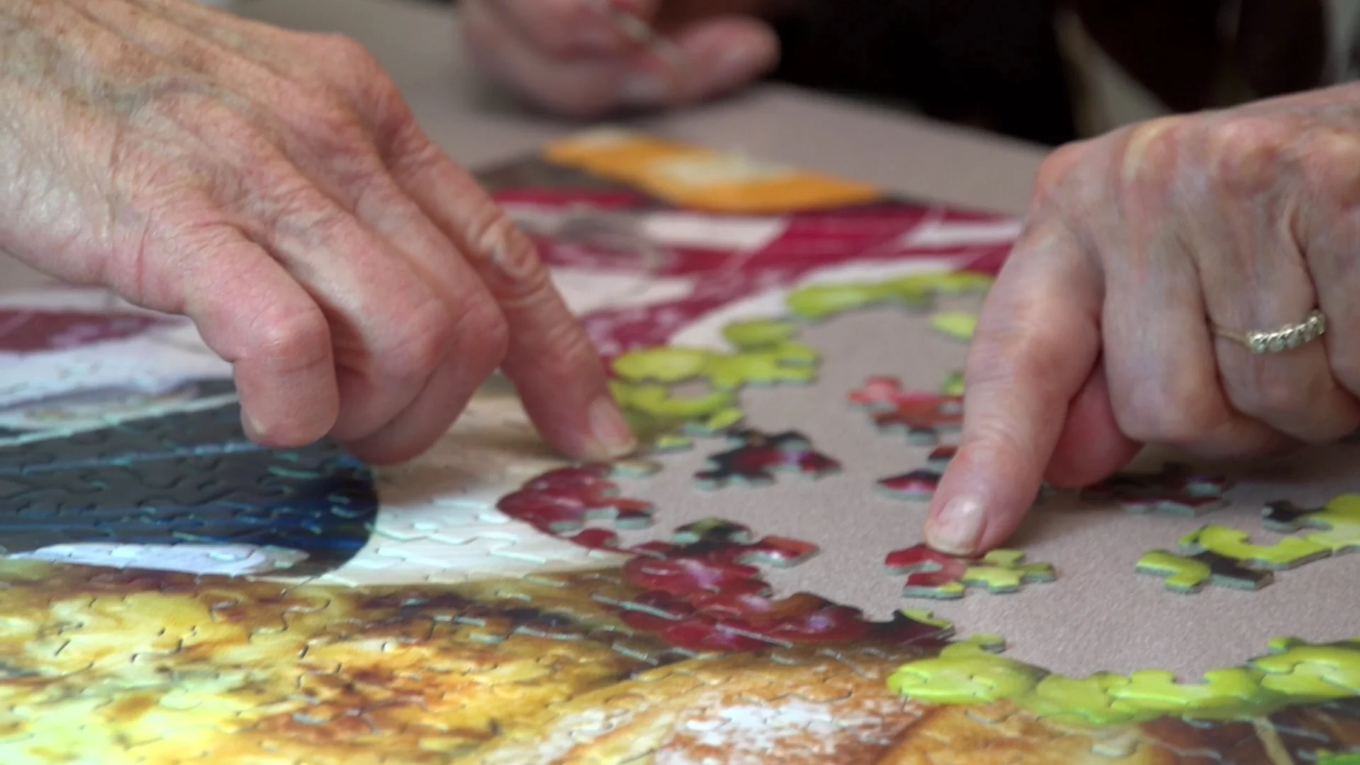 MENNONITE FRIENDSHIP COMMUNITIES INC