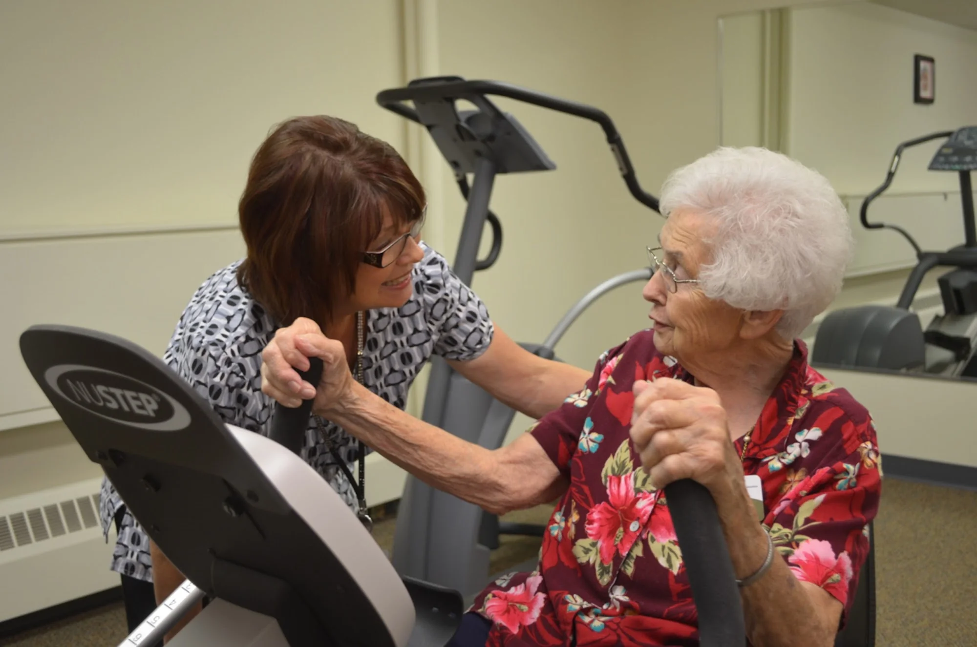 MENNONITE FRIENDSHIP COMMUNITIES INC