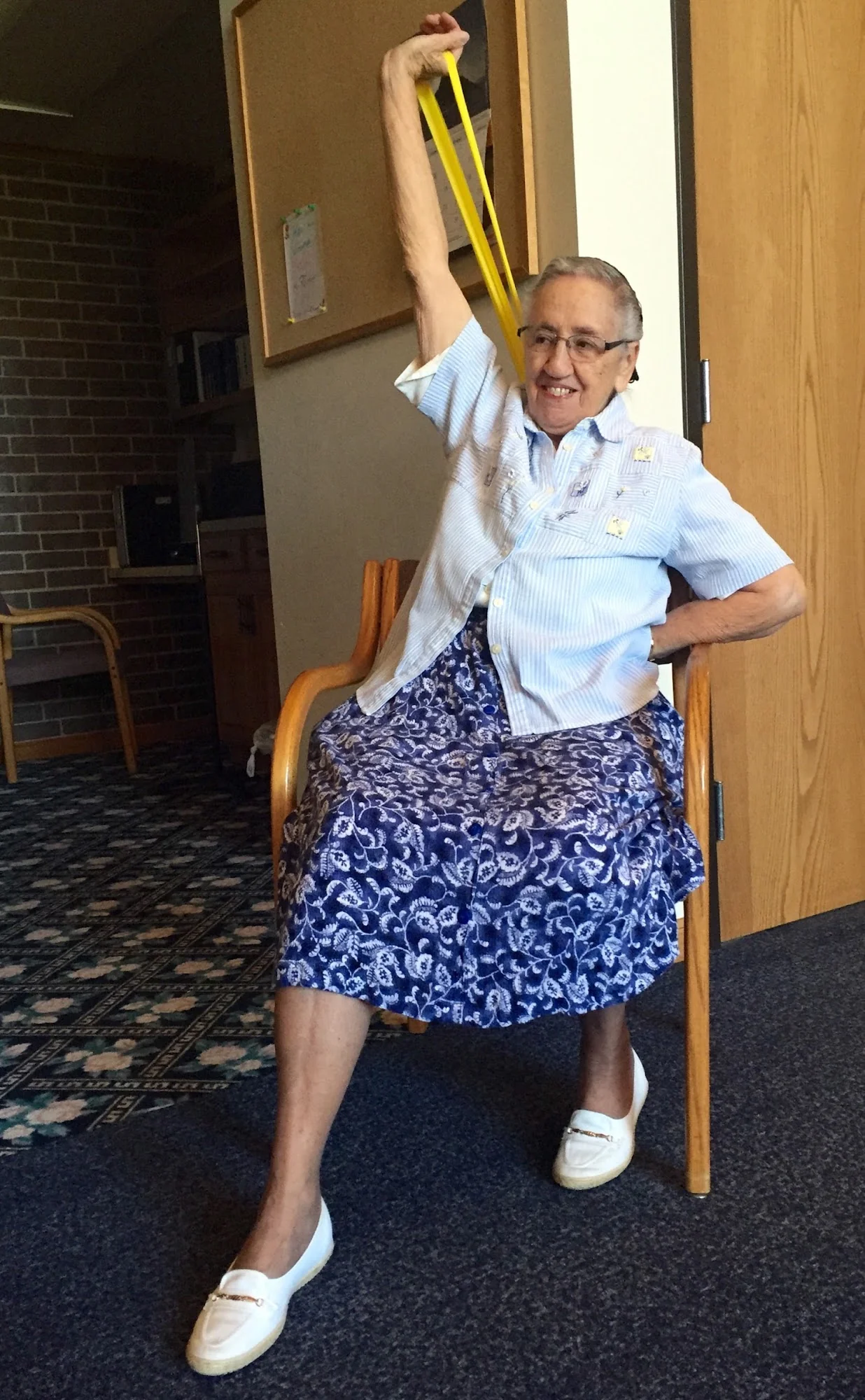 MENNONITE FRIENDSHIP COMMUNITIES INC