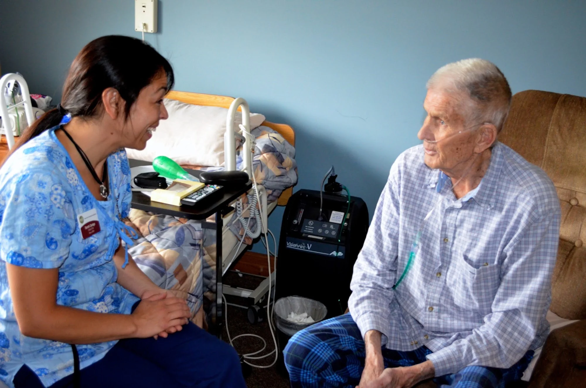 MENNONITE FRIENDSHIP COMMUNITIES INC