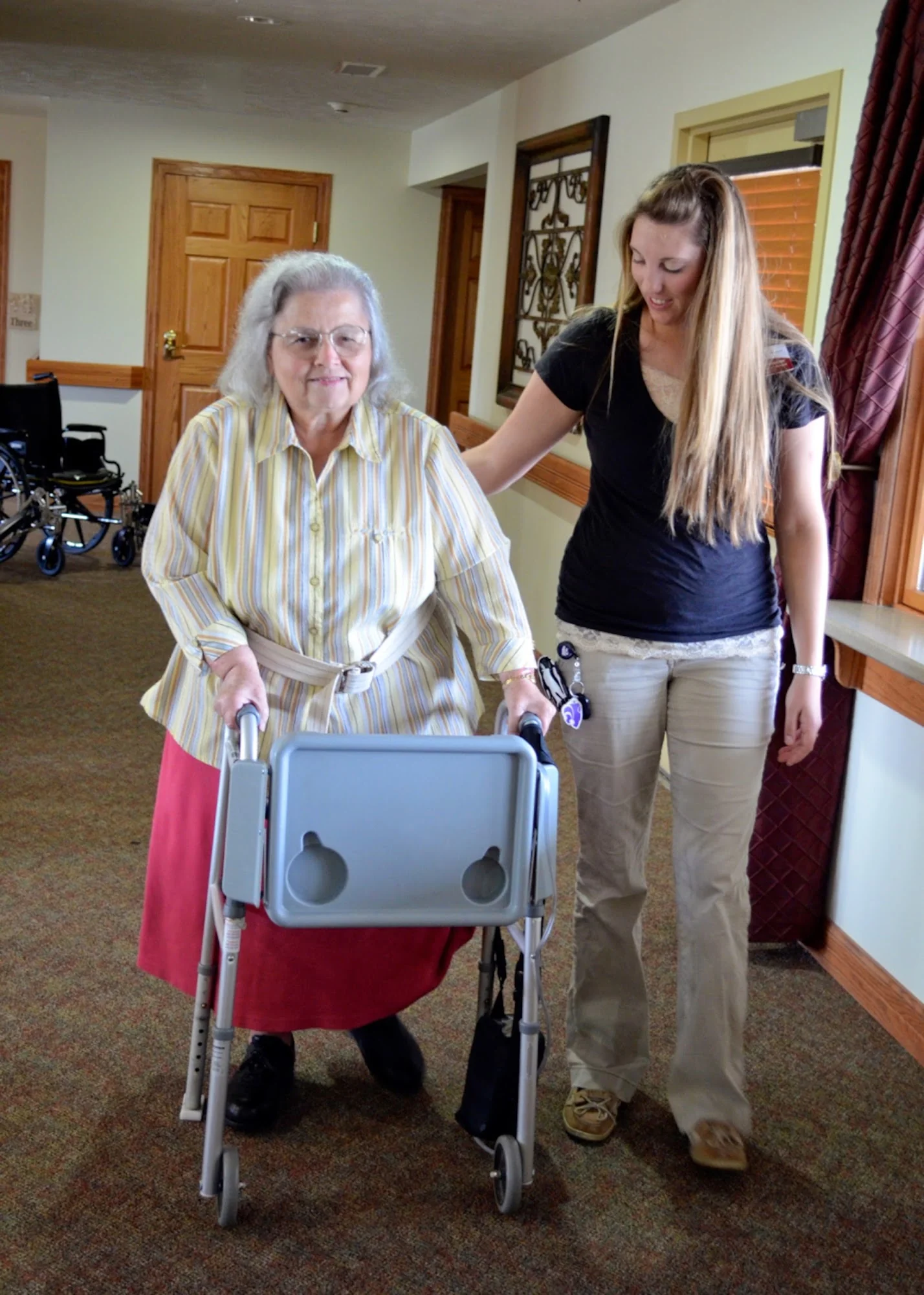 MENNONITE FRIENDSHIP COMMUNITIES INC