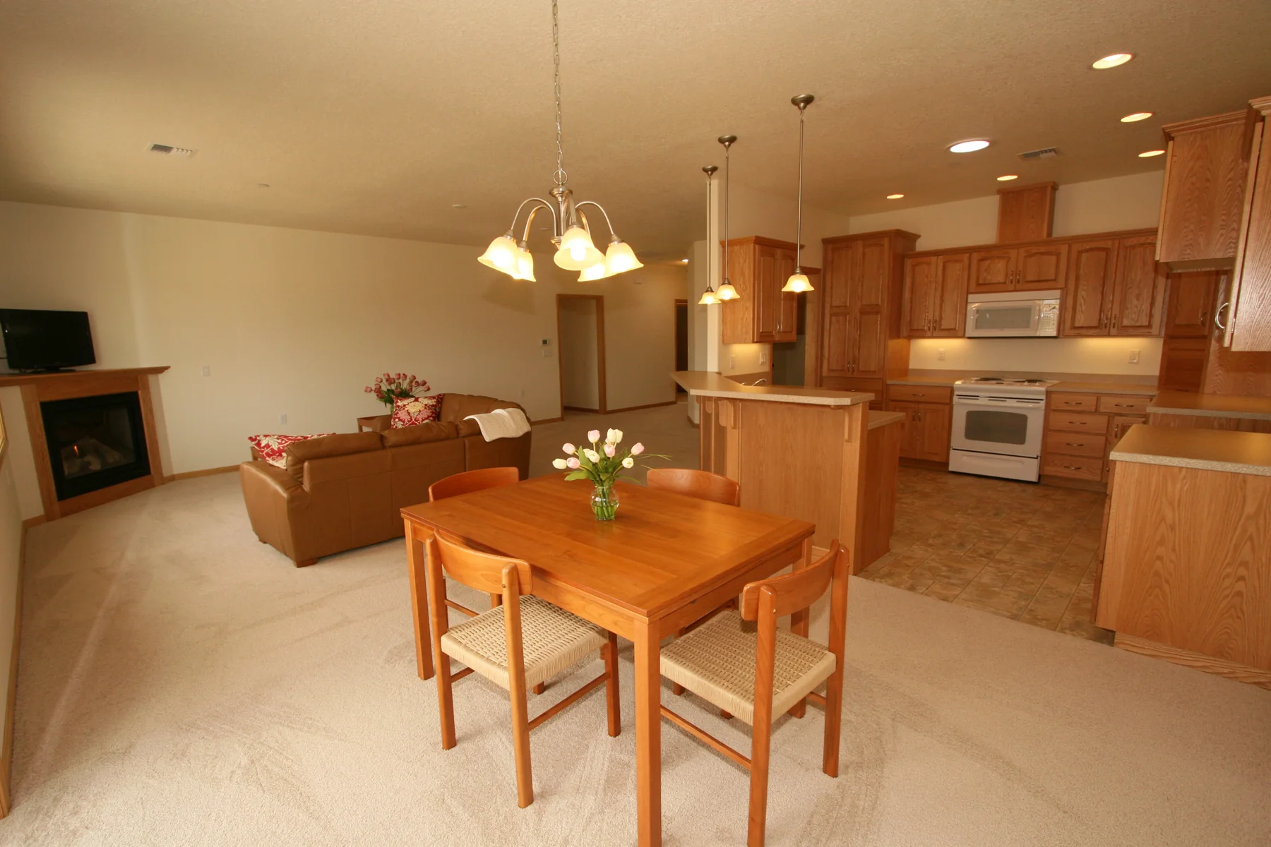 MENNONITE HOME