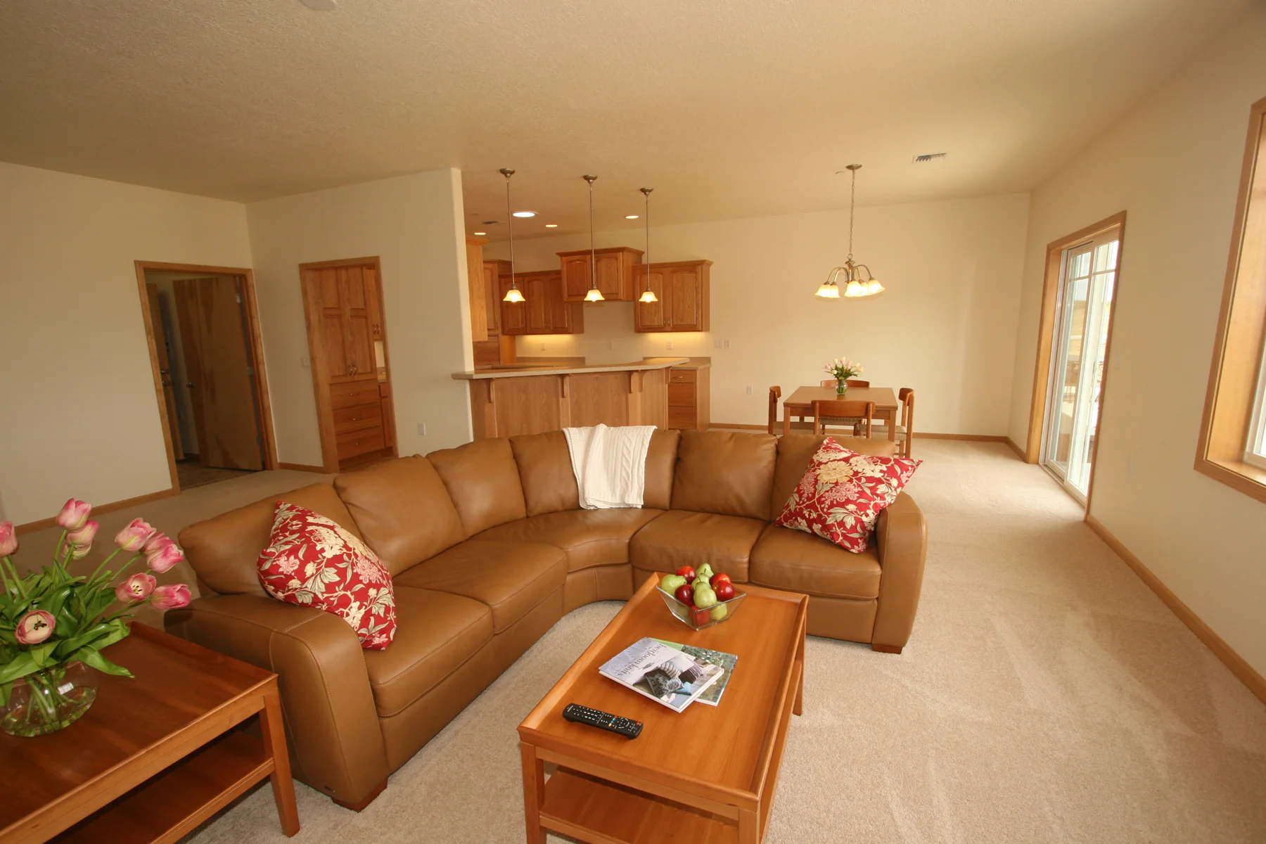 MENNONITE HOME