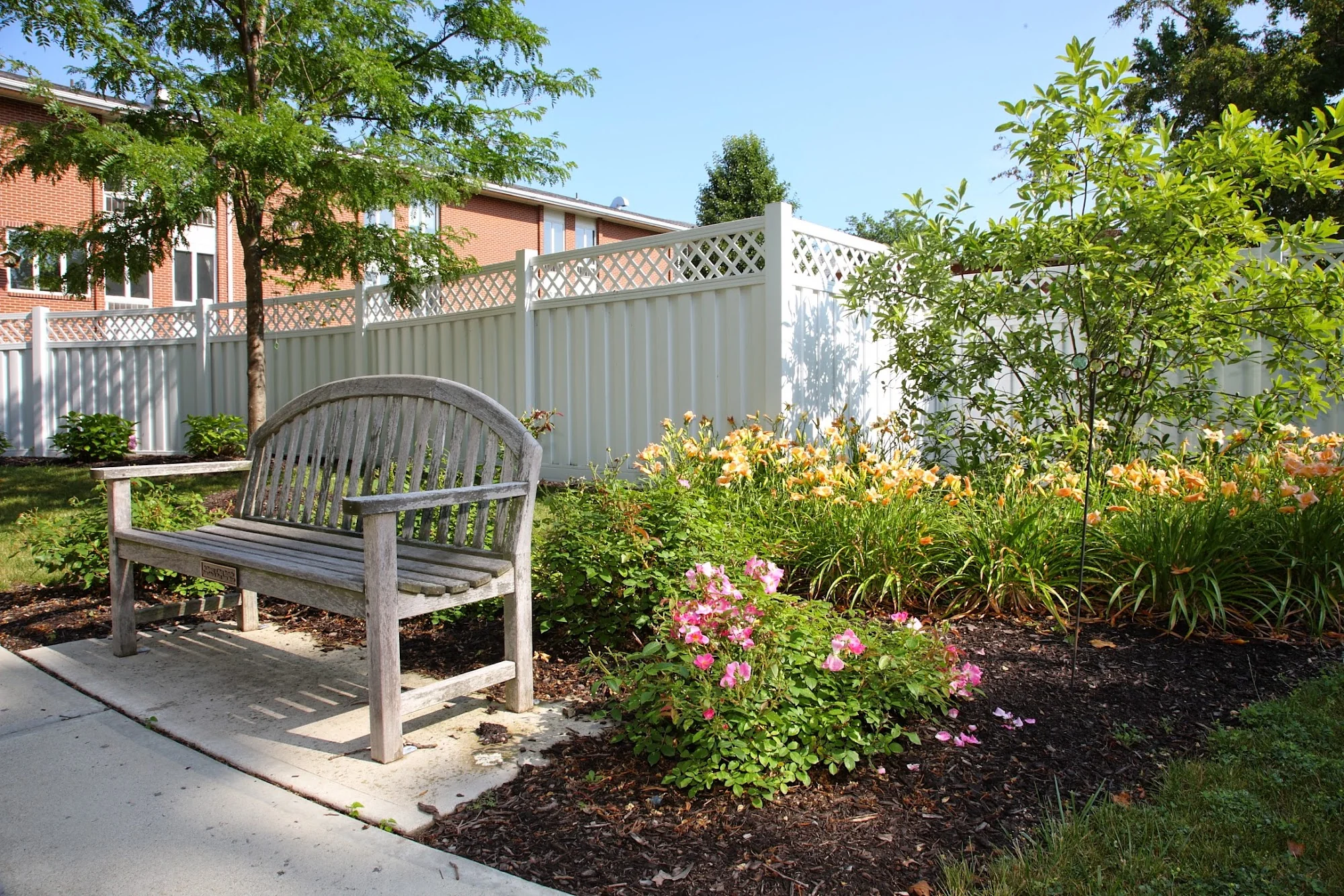 MENNONITE MEMORIAL HOME