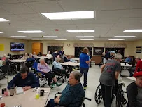 MENOMINEE HEALTH SERVICES