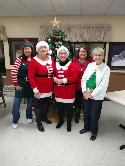 MENOMINEE HEALTH SERVICES