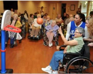 MENORAH HOME & HOSPITAL FOR AGED & INFIRM