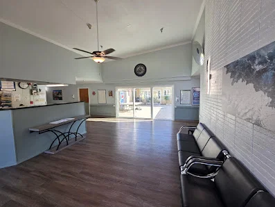 MERCED NURSING & REHABILITATION CTR