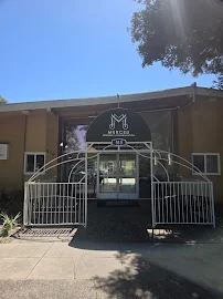 MERCED NURSING & REHABILITATION CTR