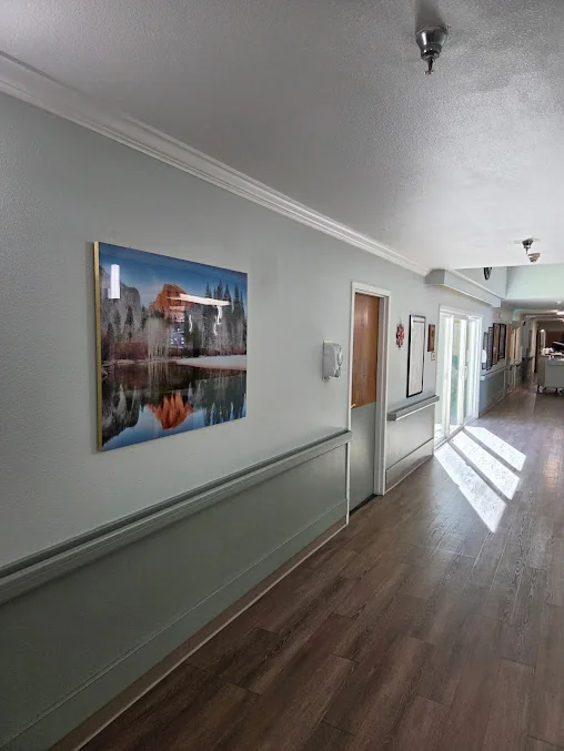 MERCED NURSING & REHABILITATION CTR