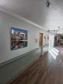 MERCED NURSING & REHABILITATION CTR