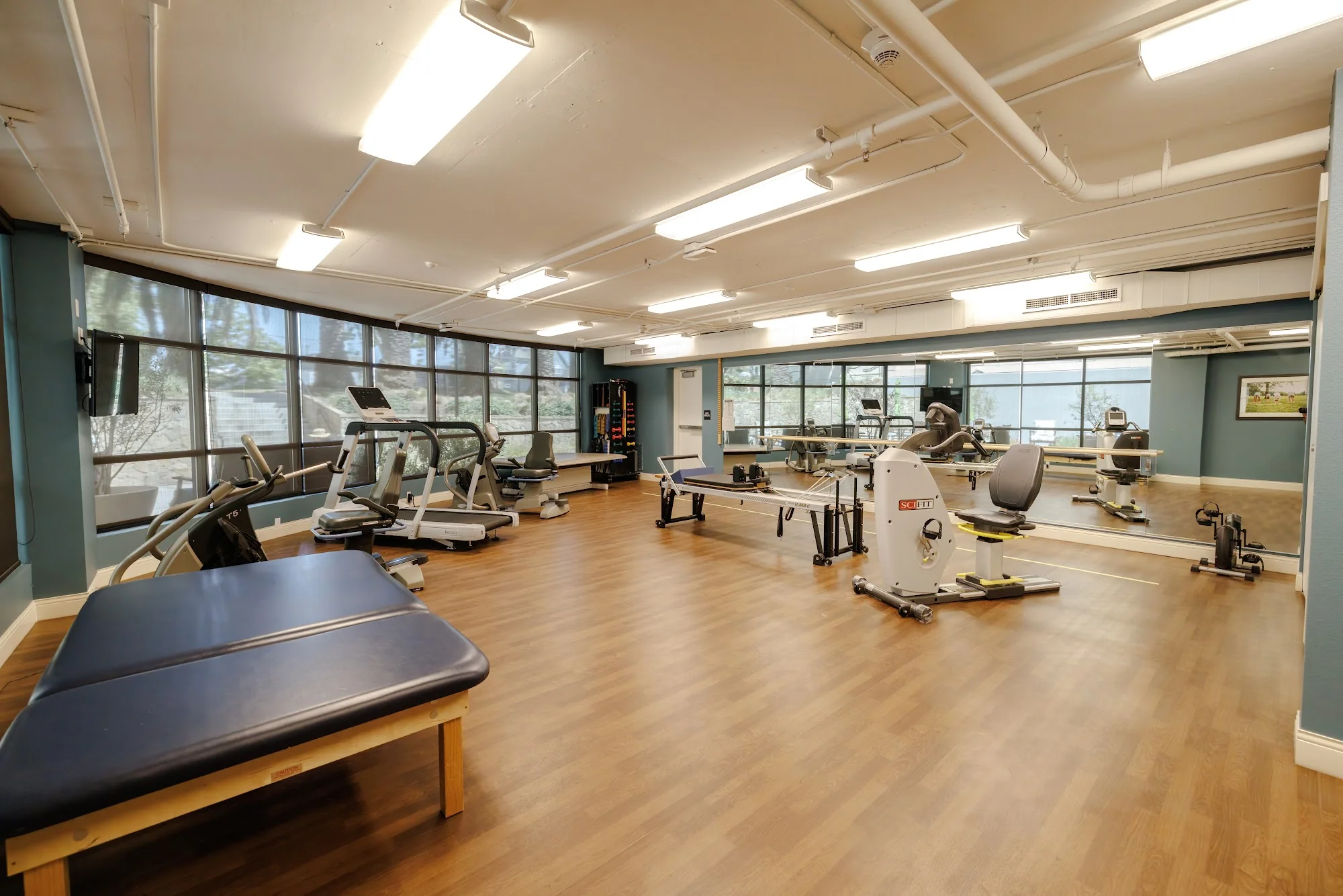 MERCY RETIREMENT & CARE CENTER