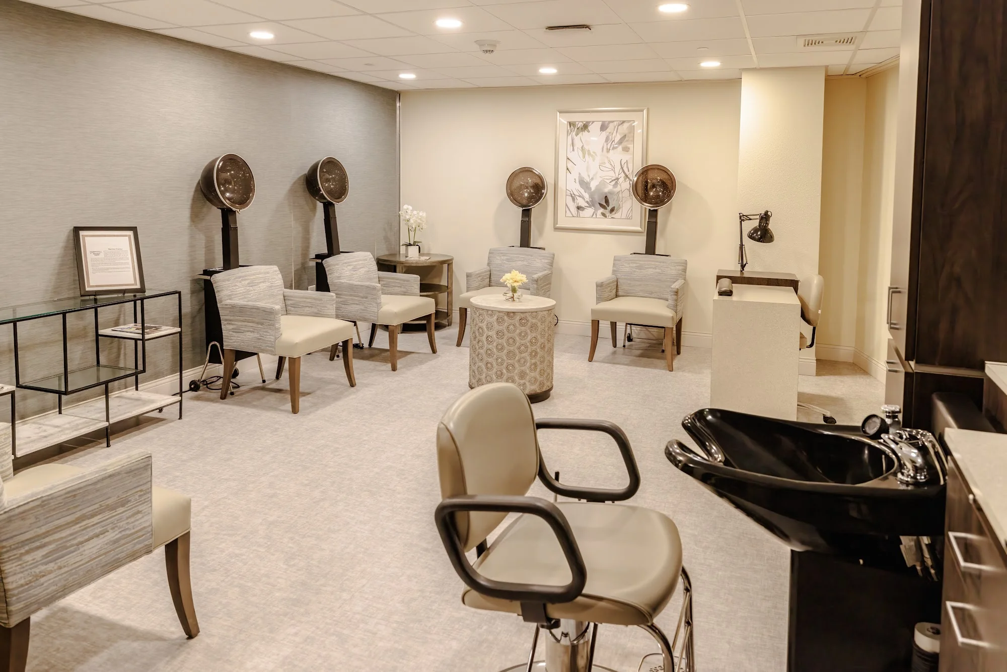 MERCY RETIREMENT & CARE CENTER