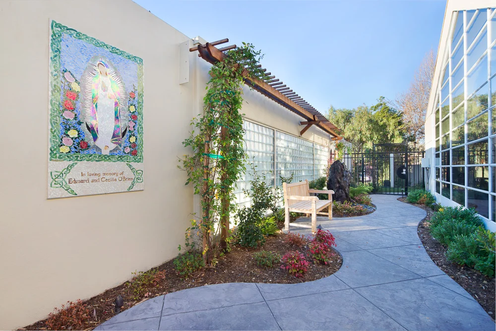MERCY RETIREMENT & CARE CENTER