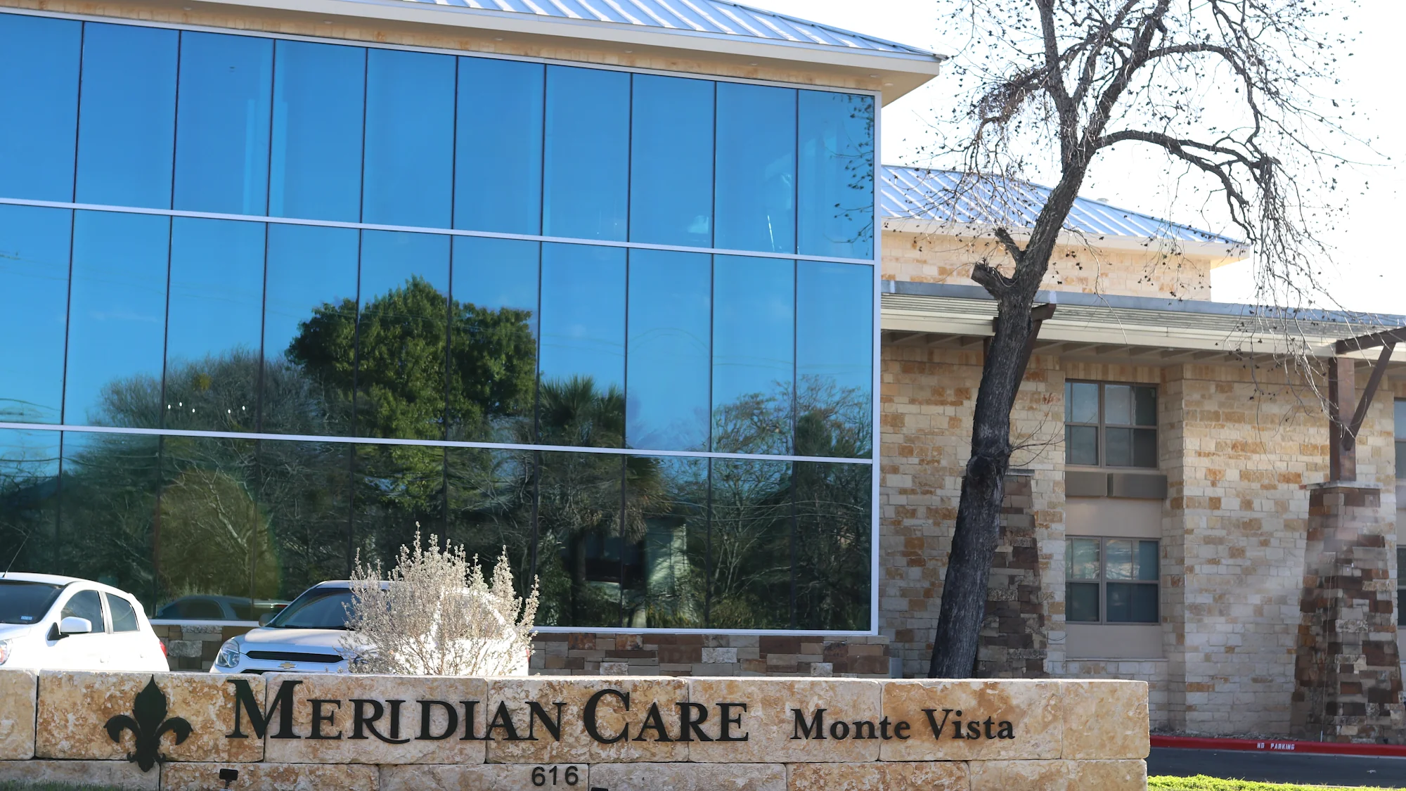 MERIDIAN CARE MONTE VISTA