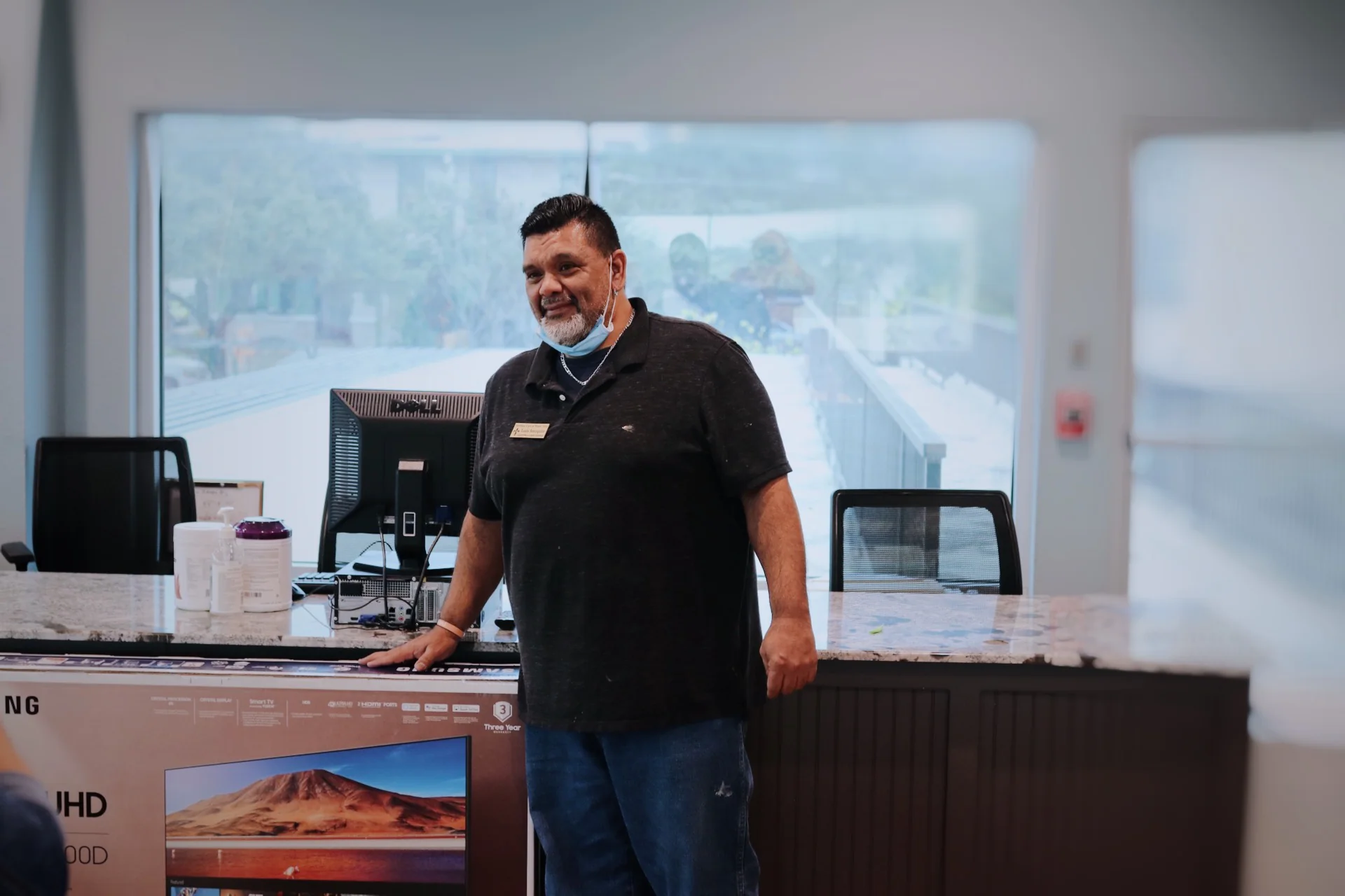 MERIDIAN CARE MONTE VISTA
