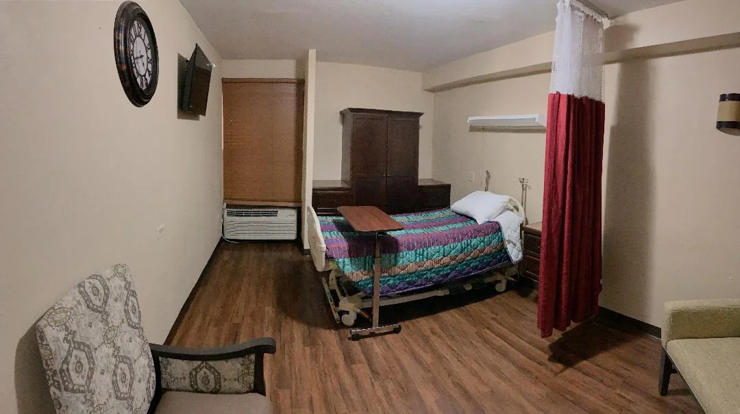MERIDIAN CARE MONTE VISTA