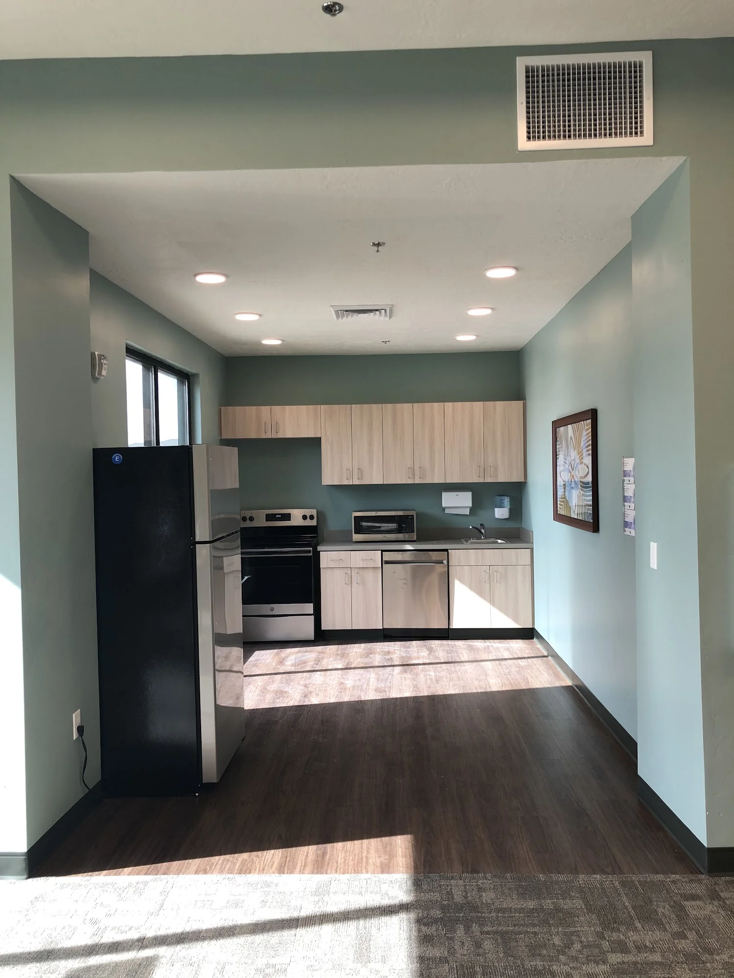 MERIDIAN MEADOWS TRANSITIONAL CARE