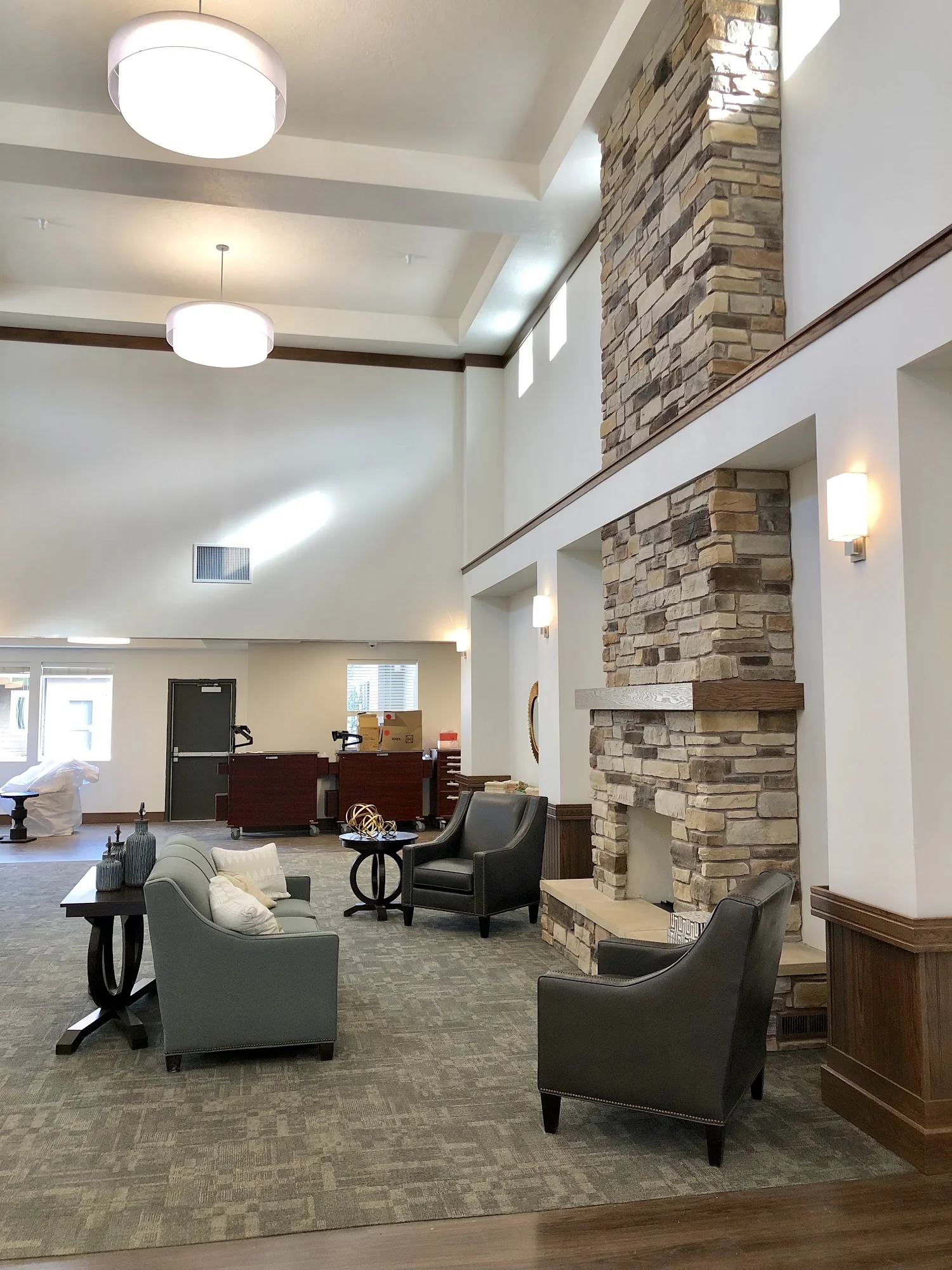 MERIDIAN MEADOWS TRANSITIONAL CARE
