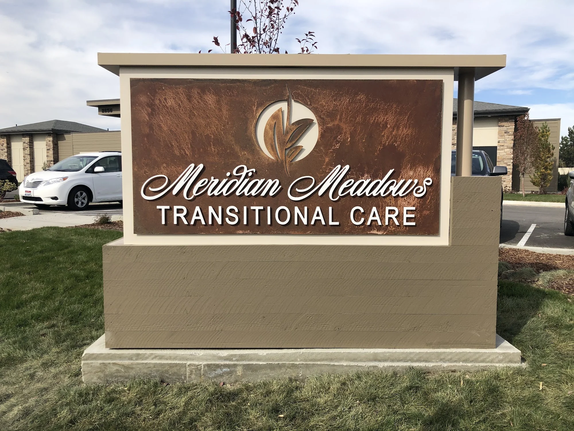 MERIDIAN MEADOWS TRANSITIONAL CARE
