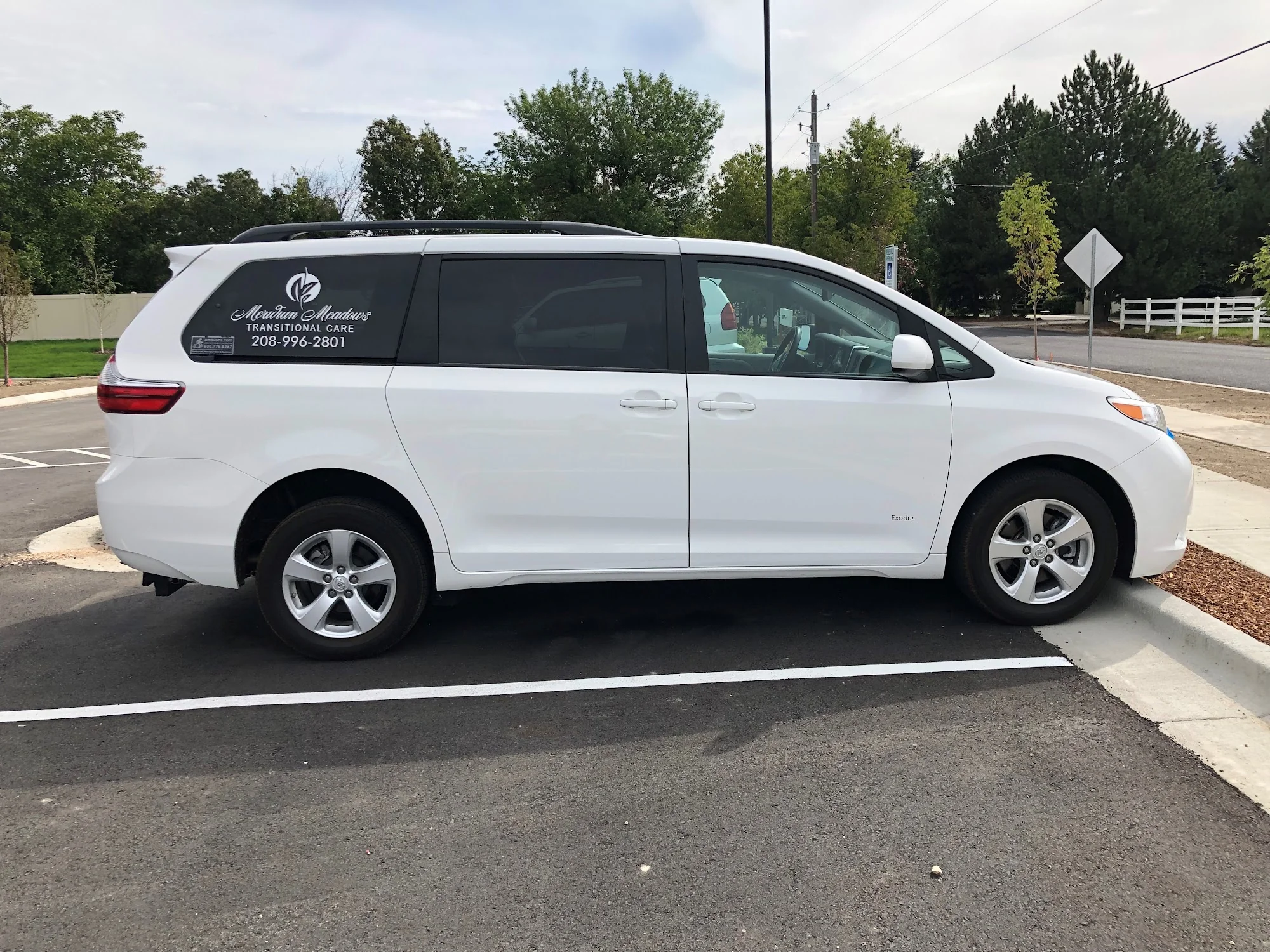 MERIDIAN MEADOWS TRANSITIONAL CARE