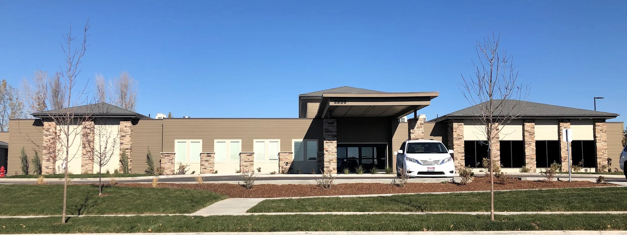 MERIDIAN MEADOWS TRANSITIONAL CARE
