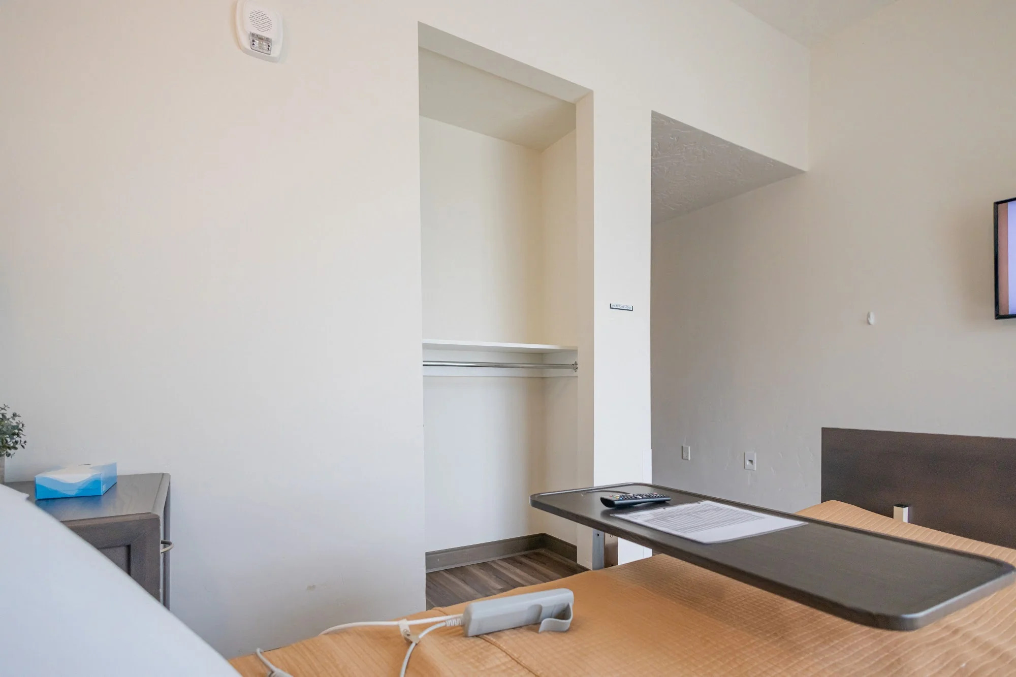 MERIDIAN MEADOWS TRANSITIONAL CARE