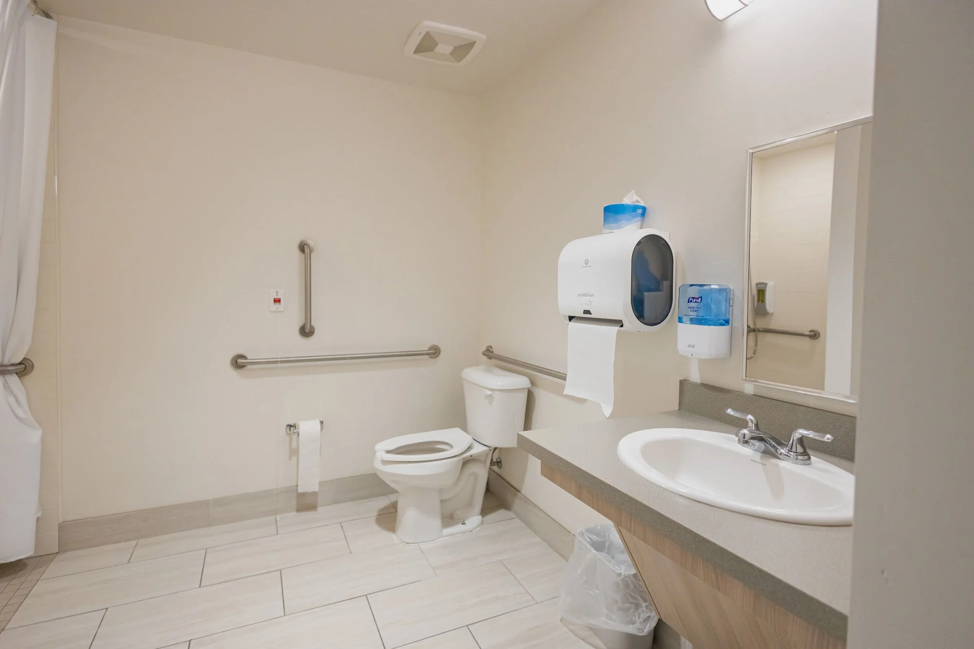 MERIDIAN MEADOWS TRANSITIONAL CARE