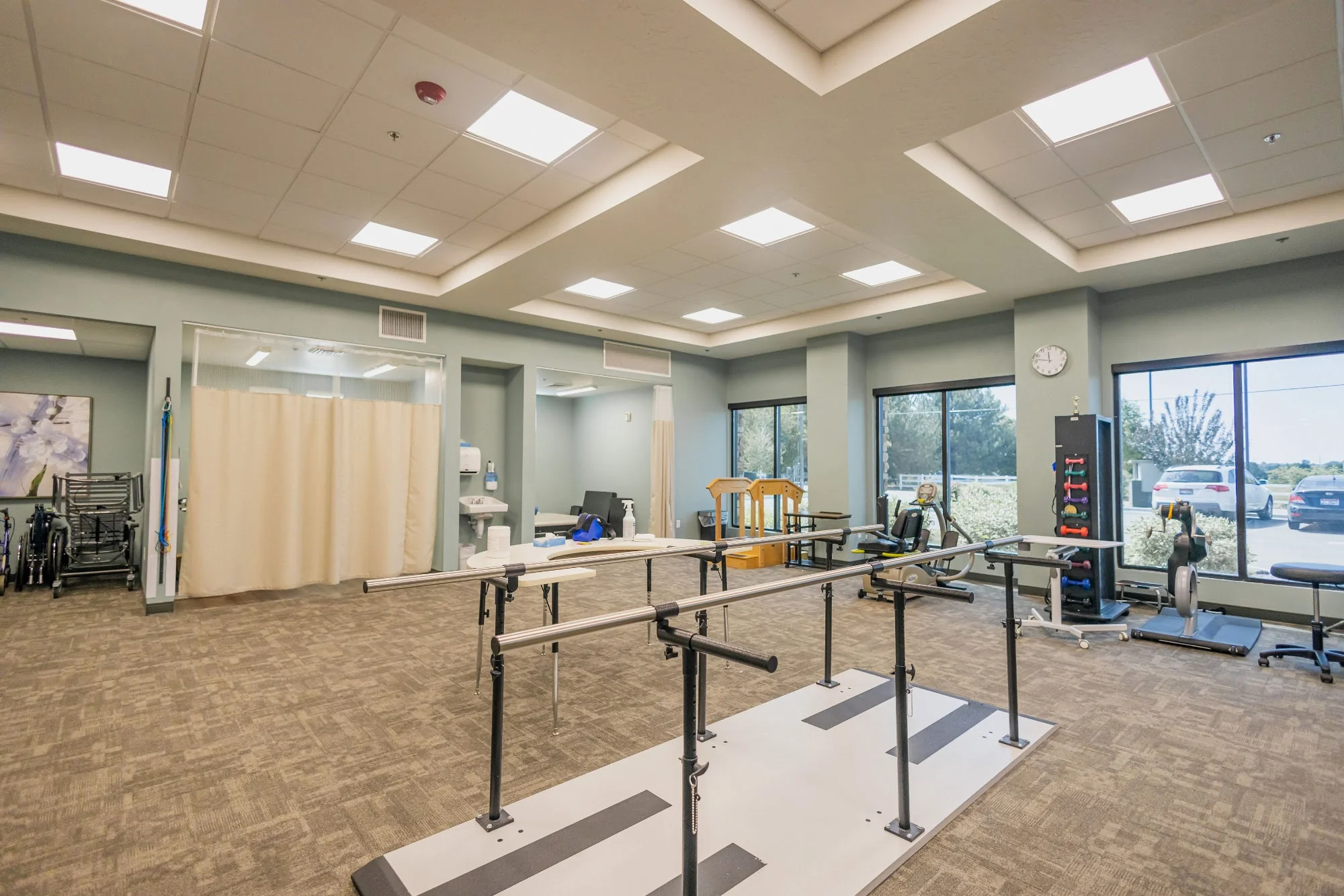MERIDIAN MEADOWS TRANSITIONAL CARE
