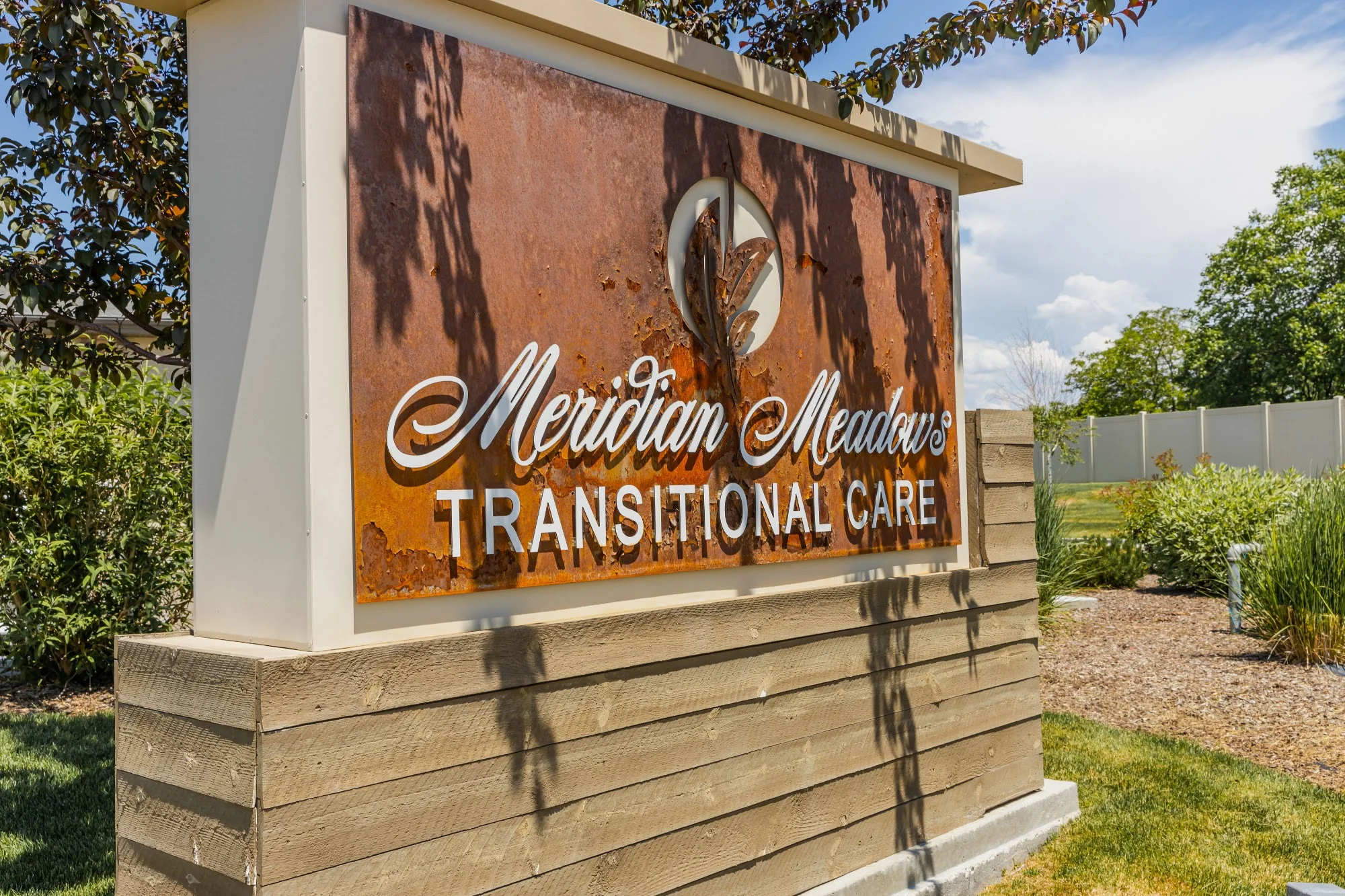 MERIDIAN MEADOWS TRANSITIONAL CARE