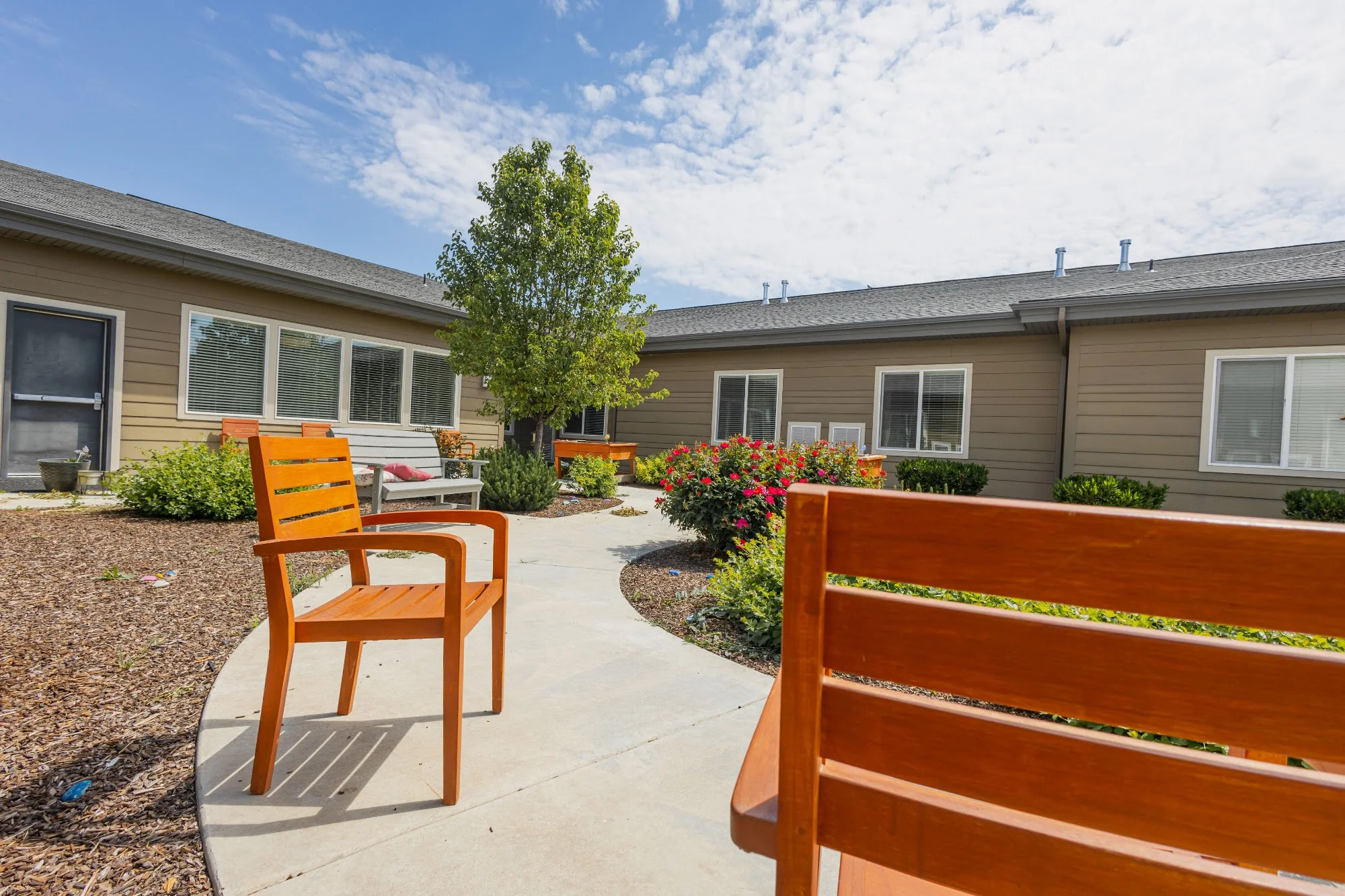 MERIDIAN MEADOWS TRANSITIONAL CARE