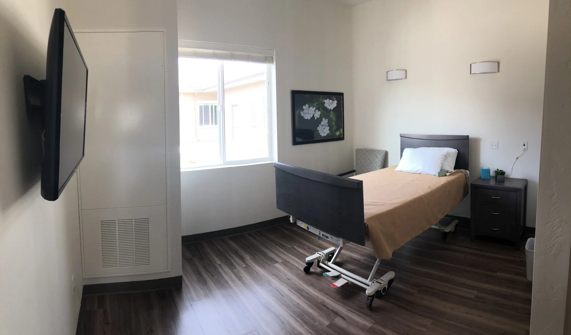 MERIDIAN MEADOWS TRANSITIONAL CARE