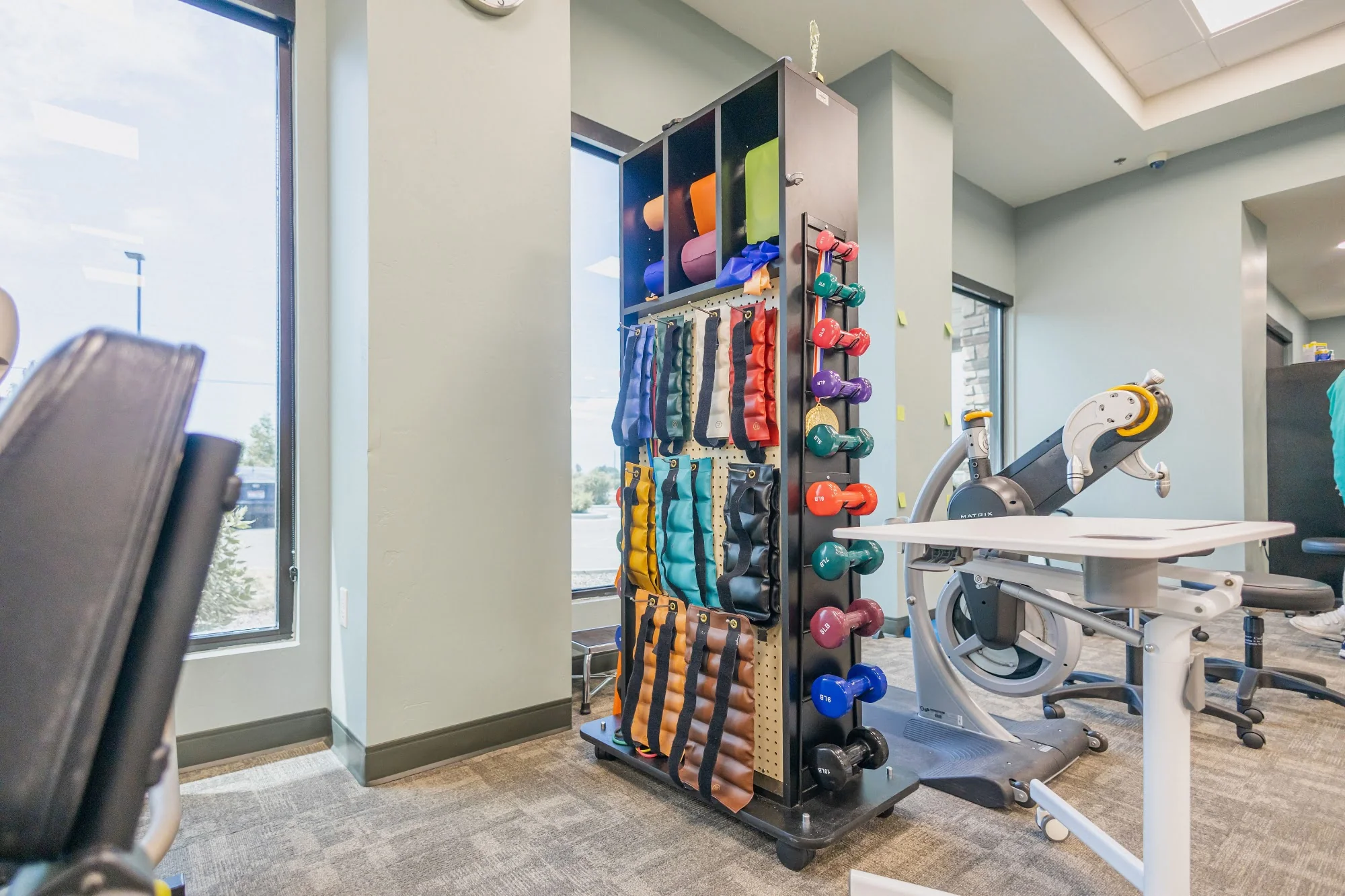 MERIDIAN MEADOWS TRANSITIONAL CARE