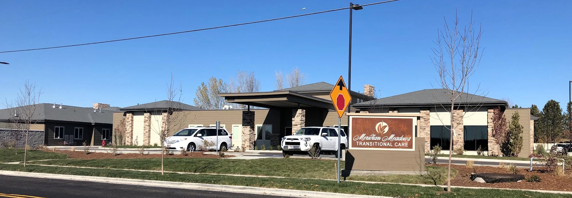 MERIDIAN MEADOWS TRANSITIONAL CARE