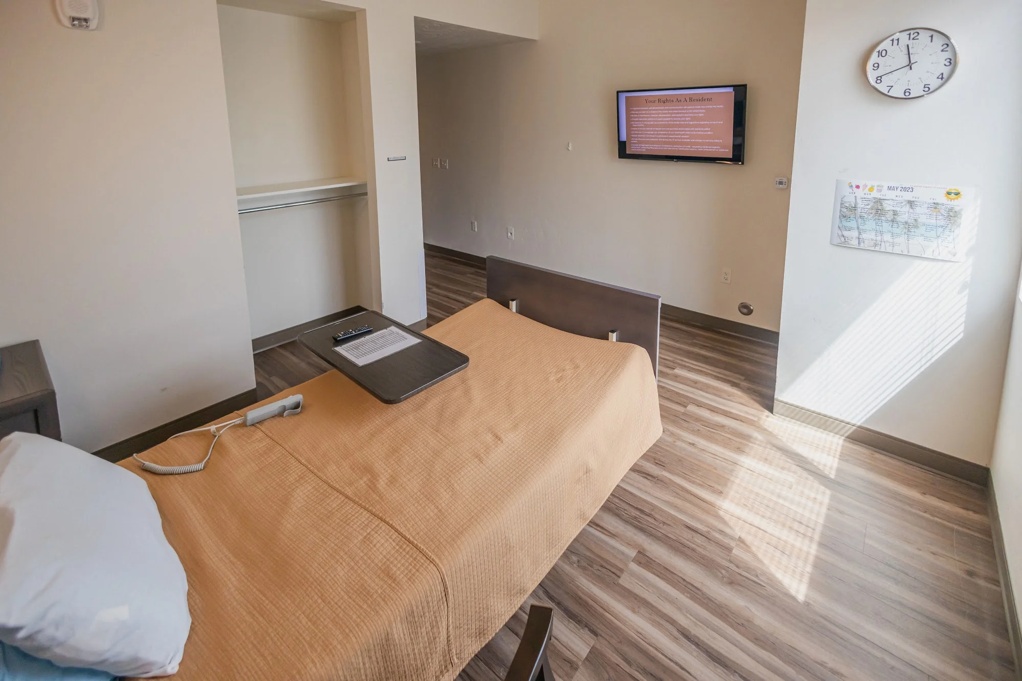 MERIDIAN MEADOWS TRANSITIONAL CARE