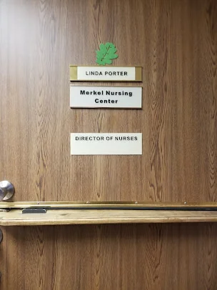 MERKEL NURSING CENTER