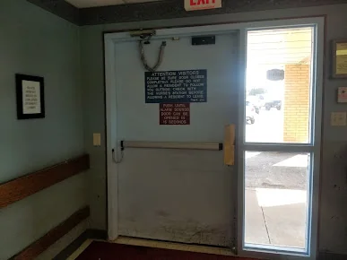 MERKEL NURSING CENTER