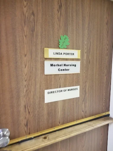MERKEL NURSING CENTER