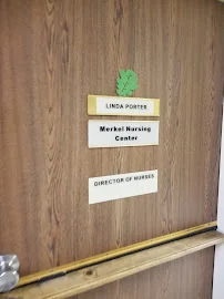 MERKEL NURSING CENTER