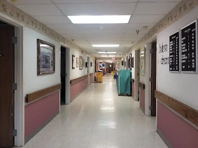 MERKEL NURSING CENTER