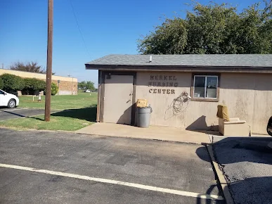 MERKEL NURSING CENTER