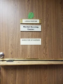MERKEL NURSING CENTER