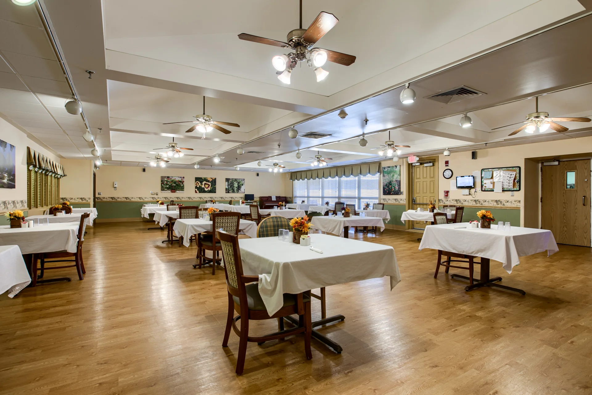 MERRIAM GARDENS HEALTHCARE & REHABILITATION