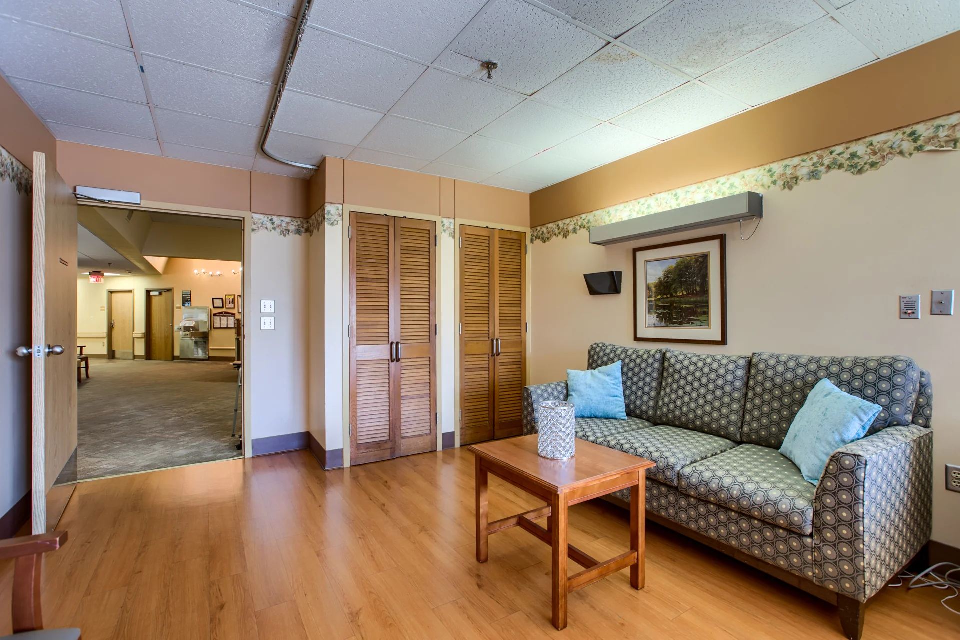 MERRIAM GARDENS HEALTHCARE & REHABILITATION