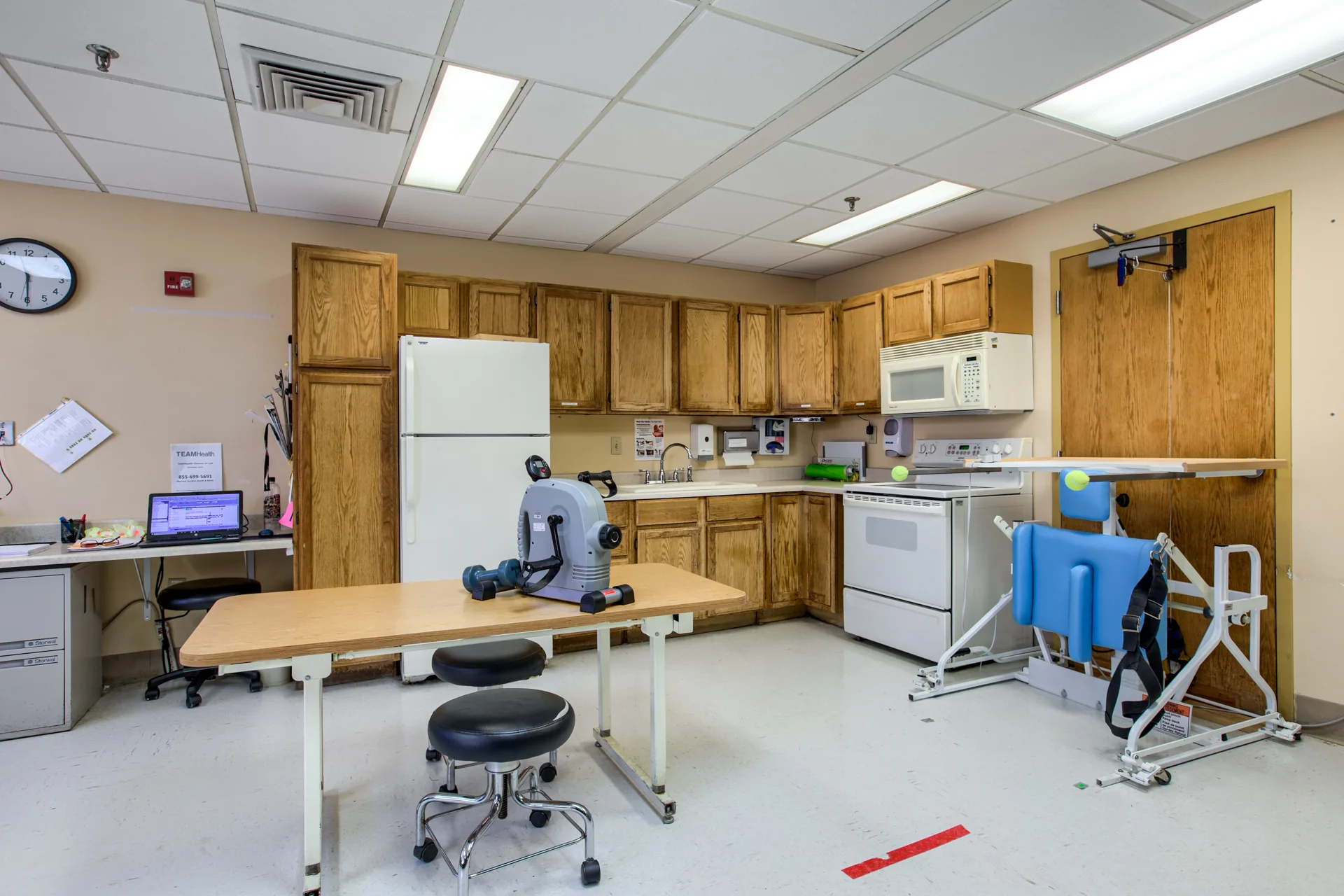 MERRIAM GARDENS HEALTHCARE & REHABILITATION
