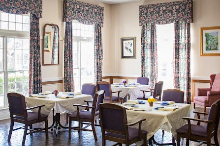 MERRY WOOD LODGE