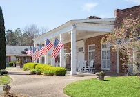 MERRY WOOD LODGE