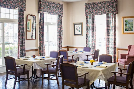 MERRY WOOD LODGE