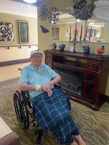 MESA VERDE POST ACUTE CARE CENTER